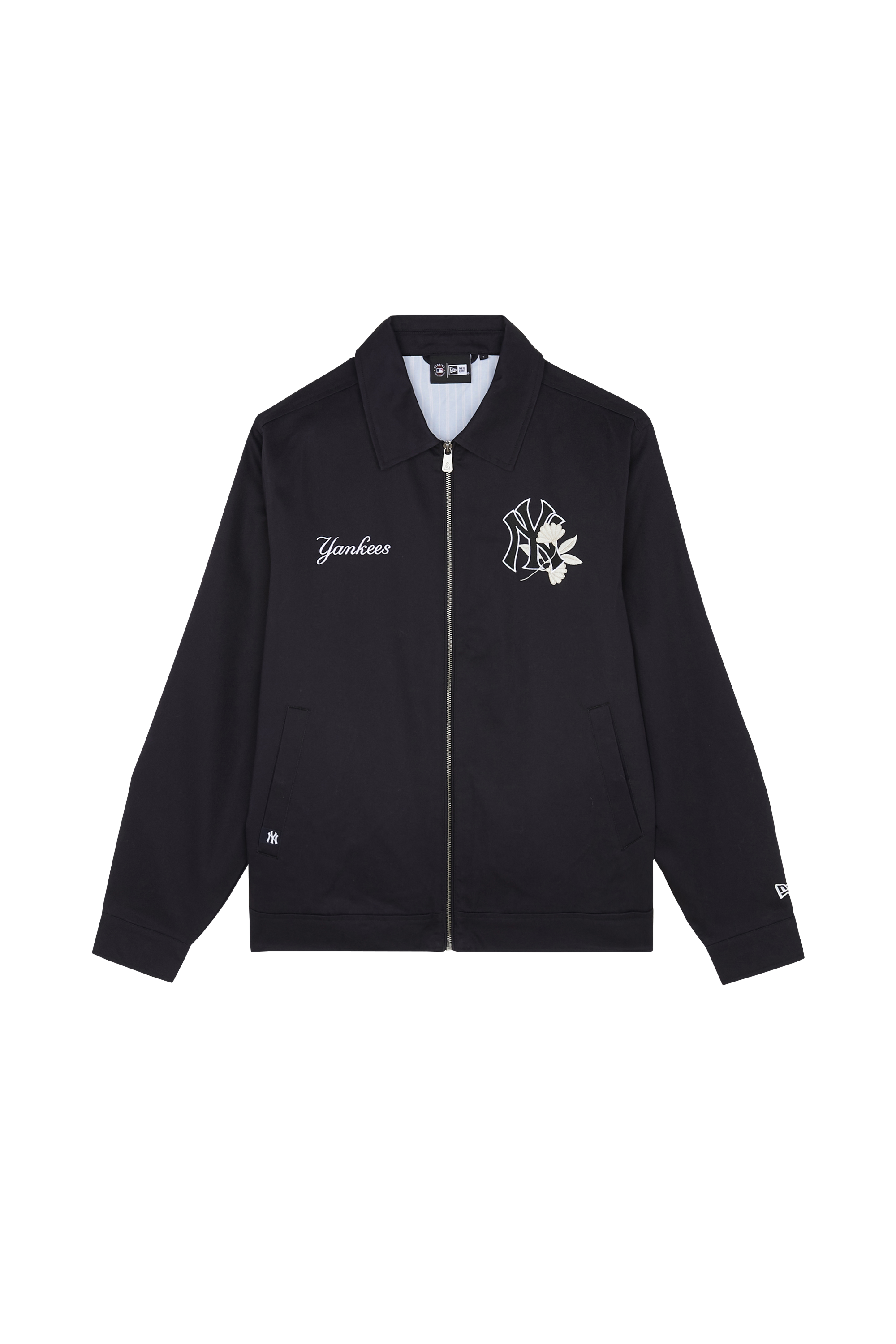 Veste Multicolore