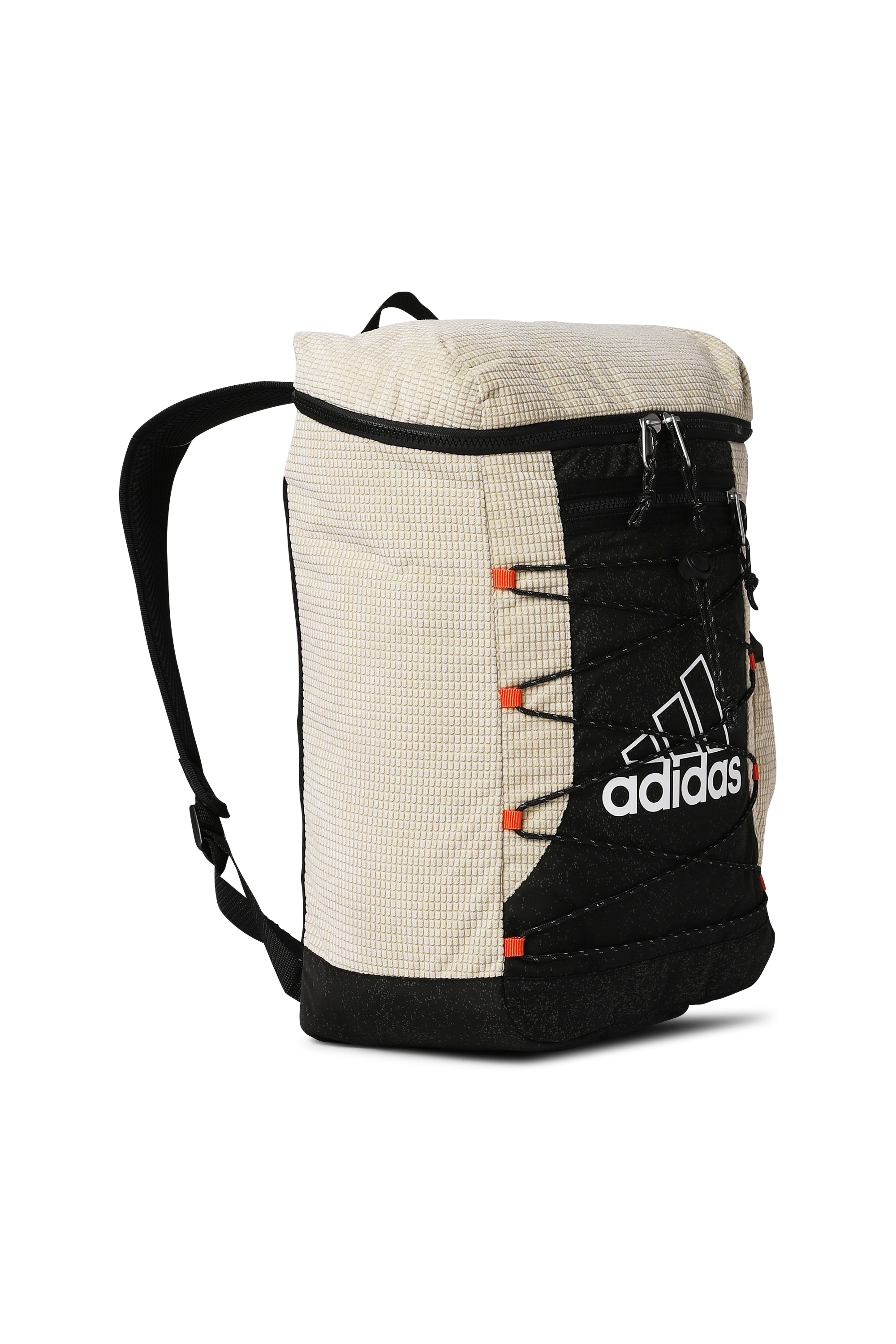 Austin backpack Beige