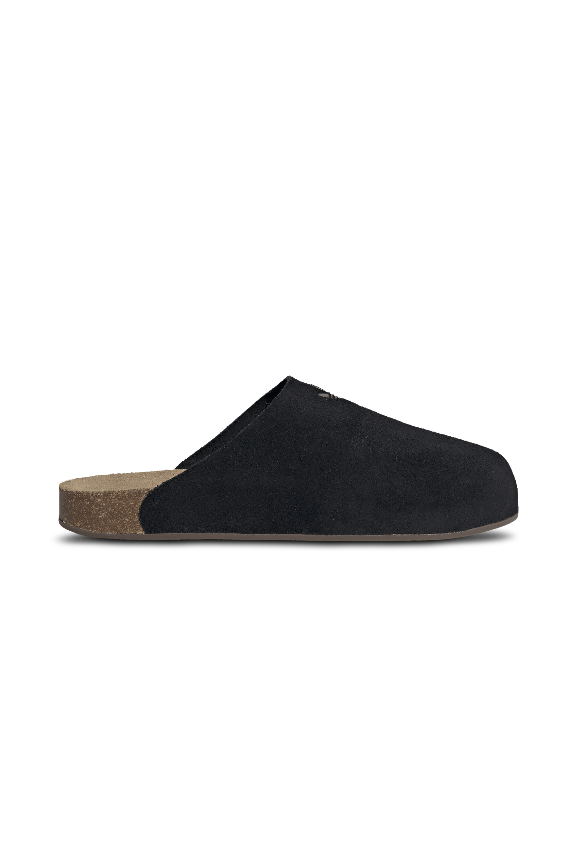 clogs Black