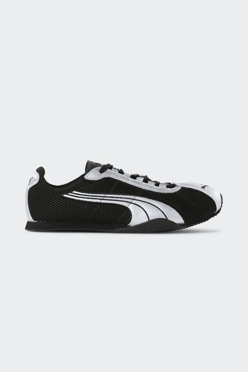 PUMA Baskets Noir