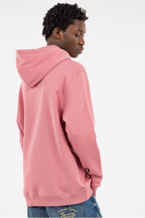 TOMMY JEANS Hoodie Rose
