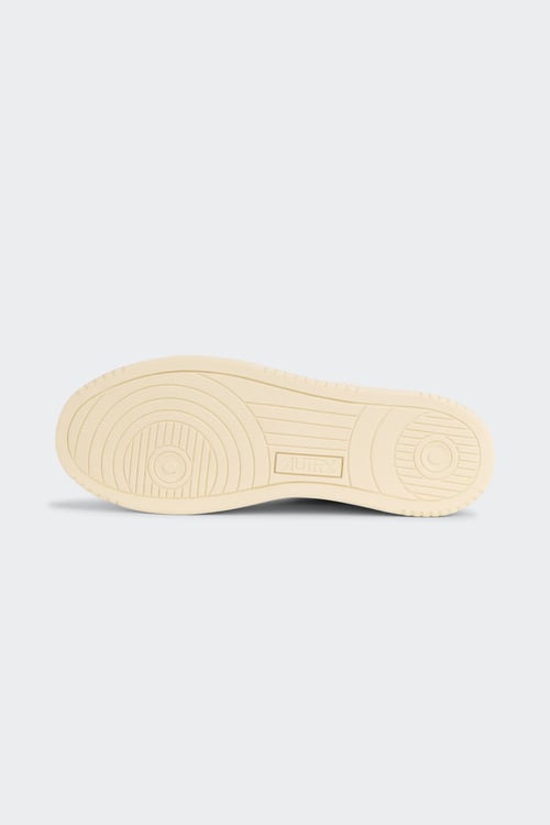 AUTRY Baskets Multicolore
