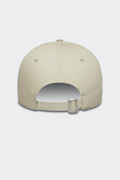 NEW ERA Casquette Beige