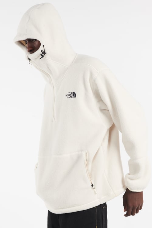 THE NORTH FACE Hoodie Beige