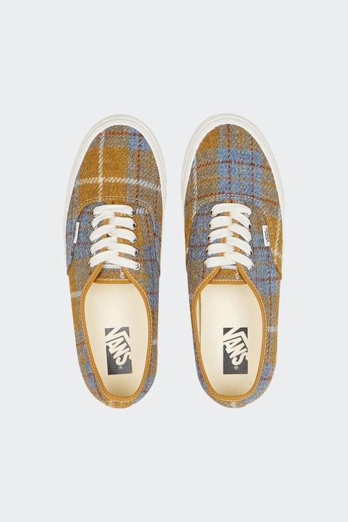 VANS Baskets Multicolore