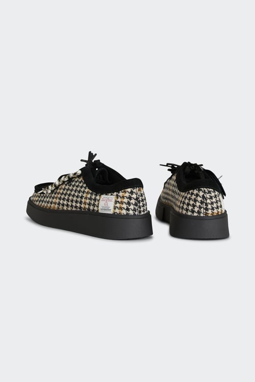 CLARKS ORIGINALS Derbies Noir