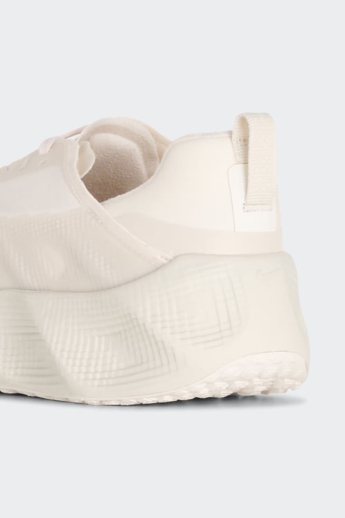NIKE Baskets Gris