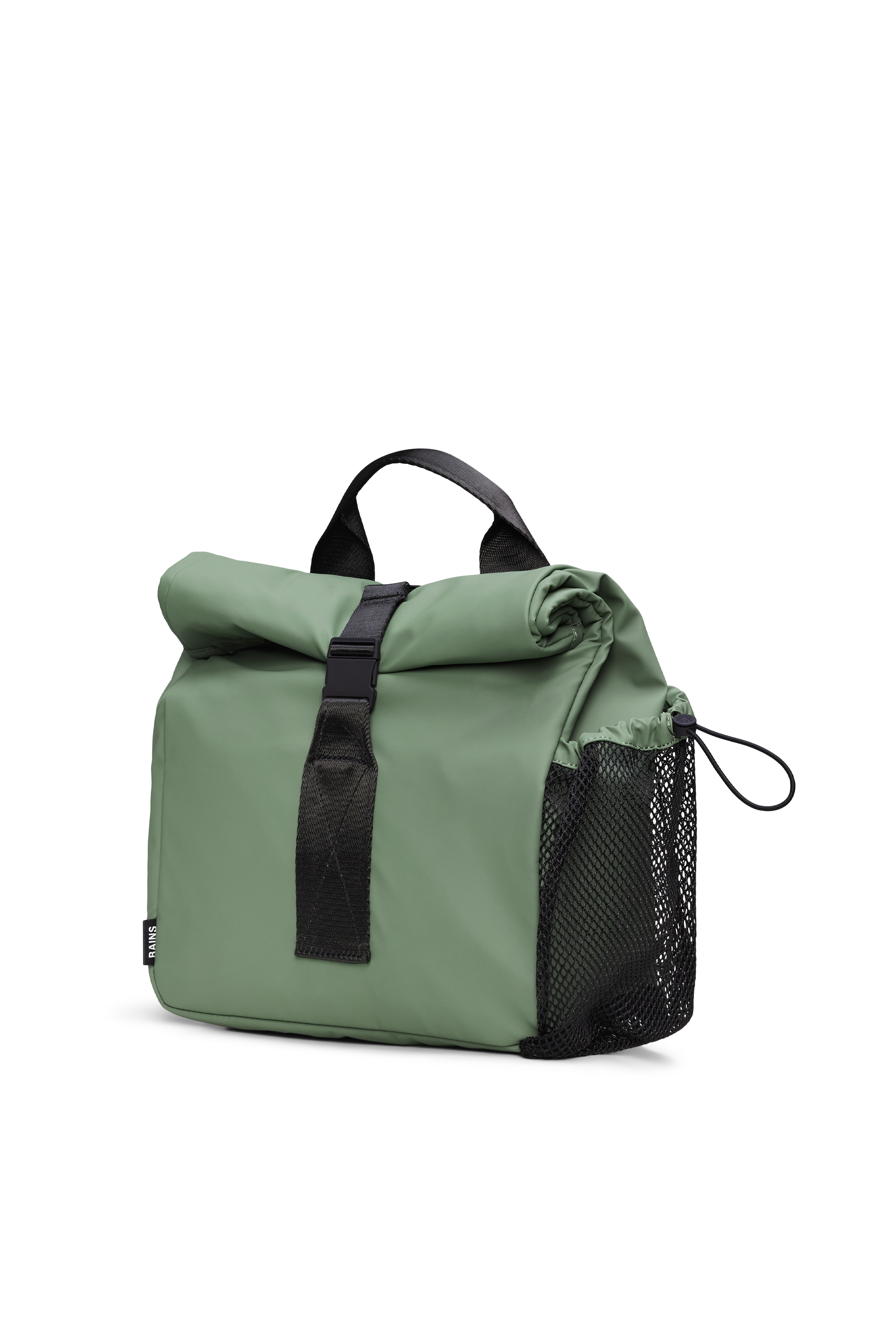 Lunch Box RAINS Vert