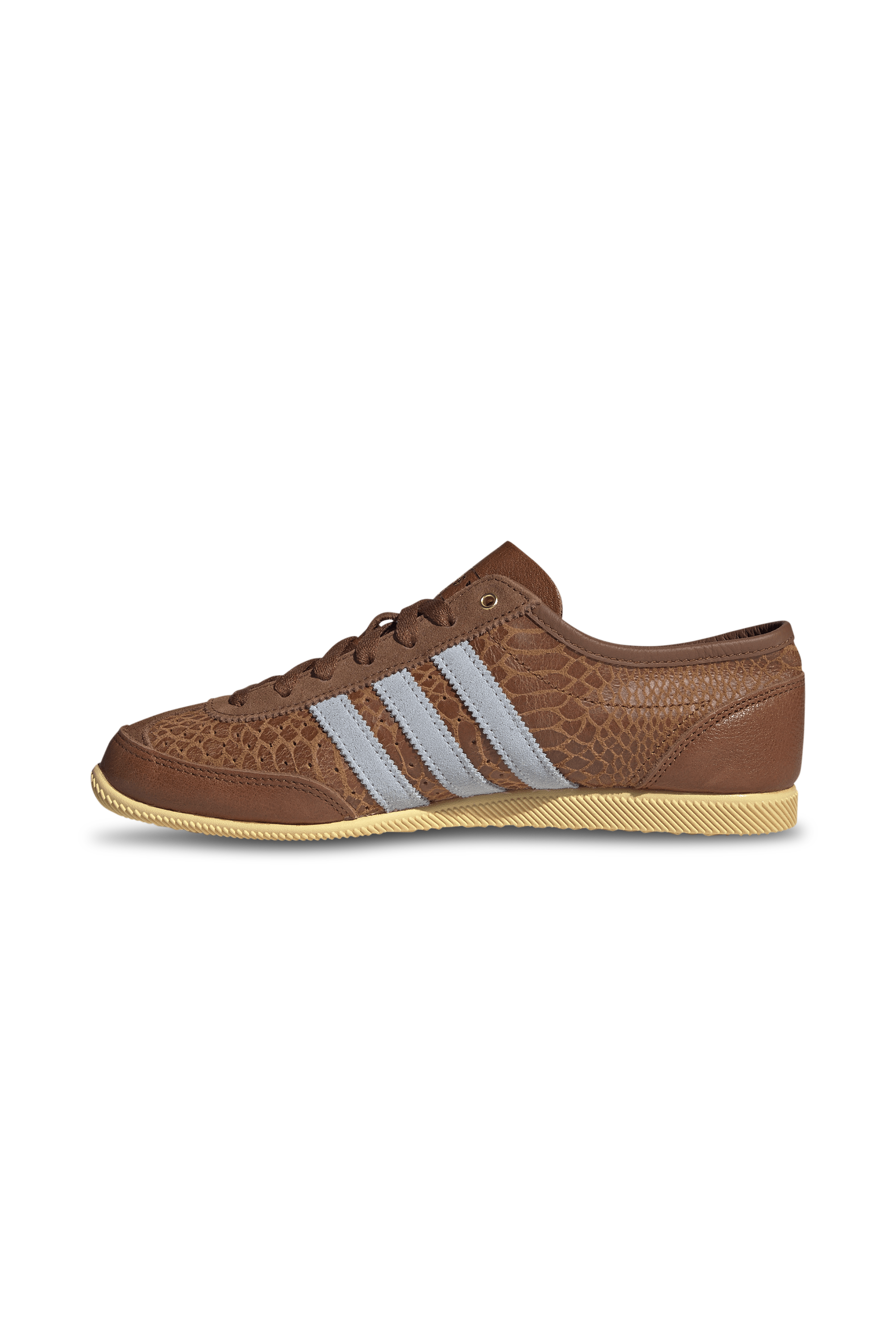 Adidas Superstar sneakers Brown