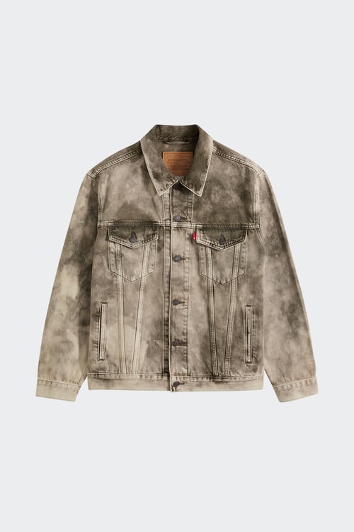 Veste - Taille XL Vert