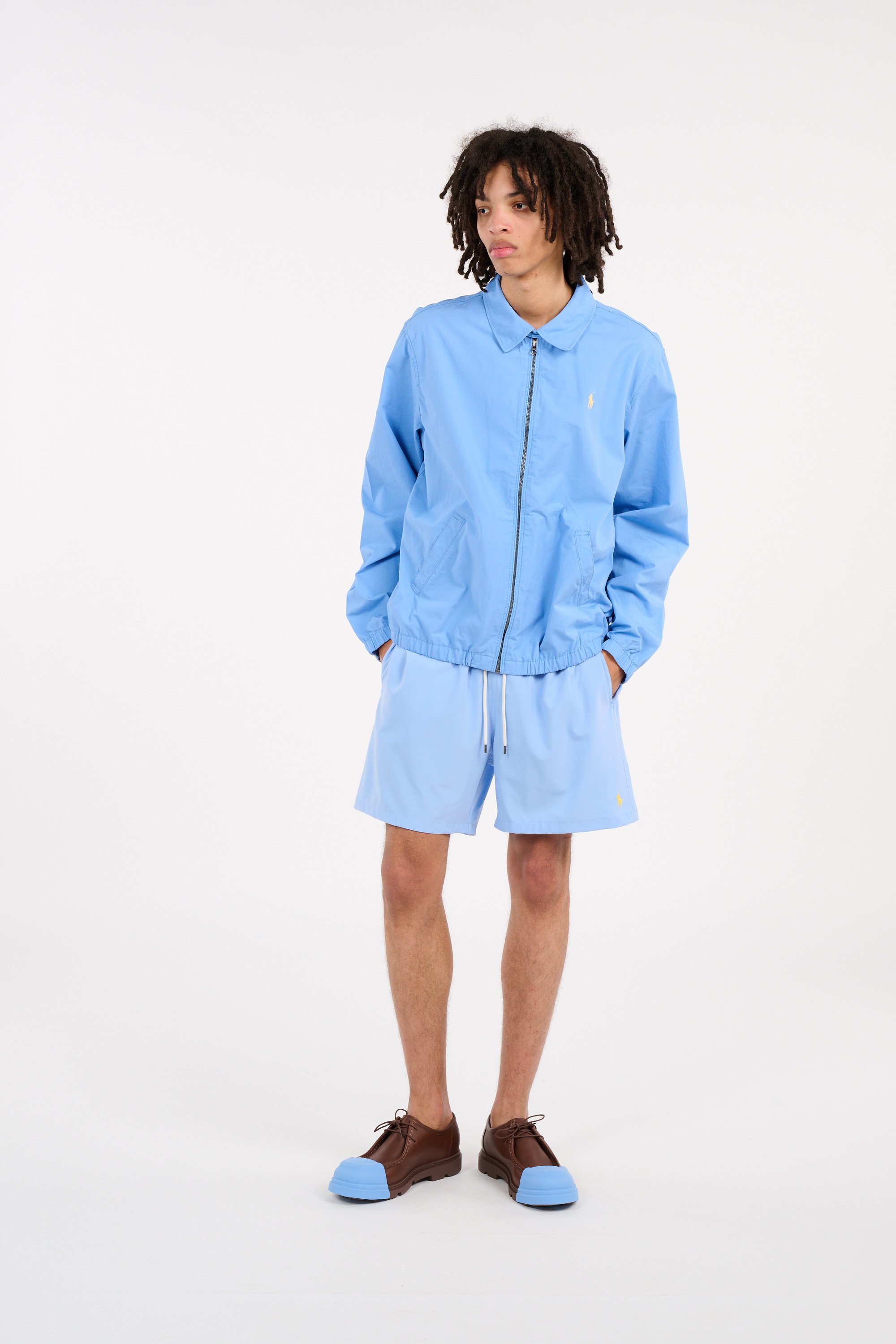 Surchemise POLO RALPH LAUREN Bleu