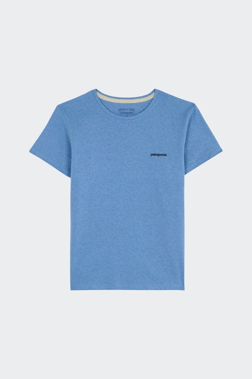 T-shirt - Taille XL Bleu