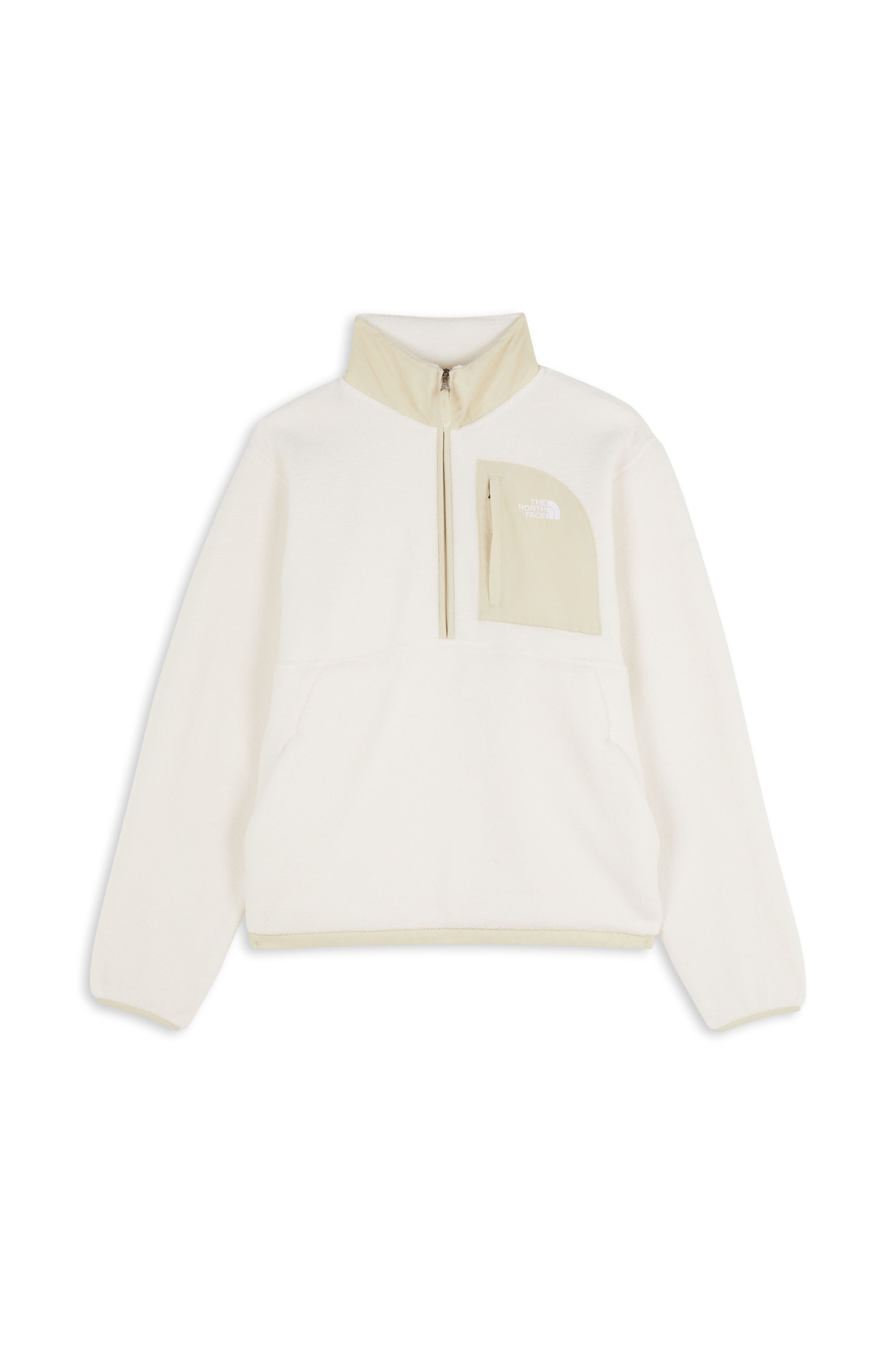 Polaire THE NORTH FACE Beige
