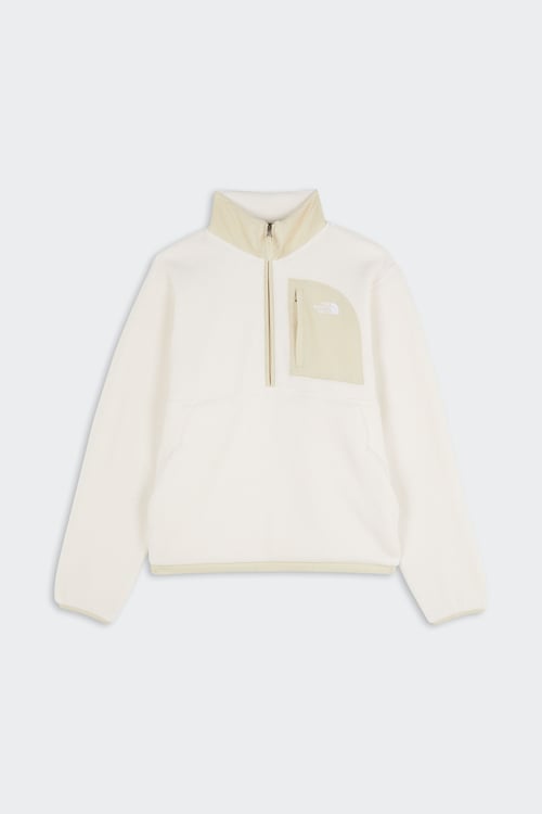 Polaire - Taille M Beige