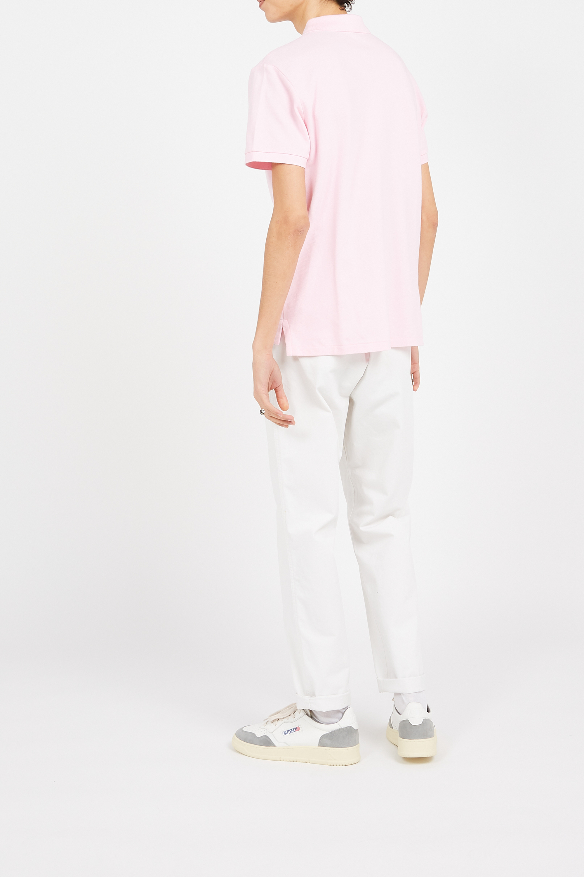 Pantalon | Beige POLO RALPH LAUREN Homme