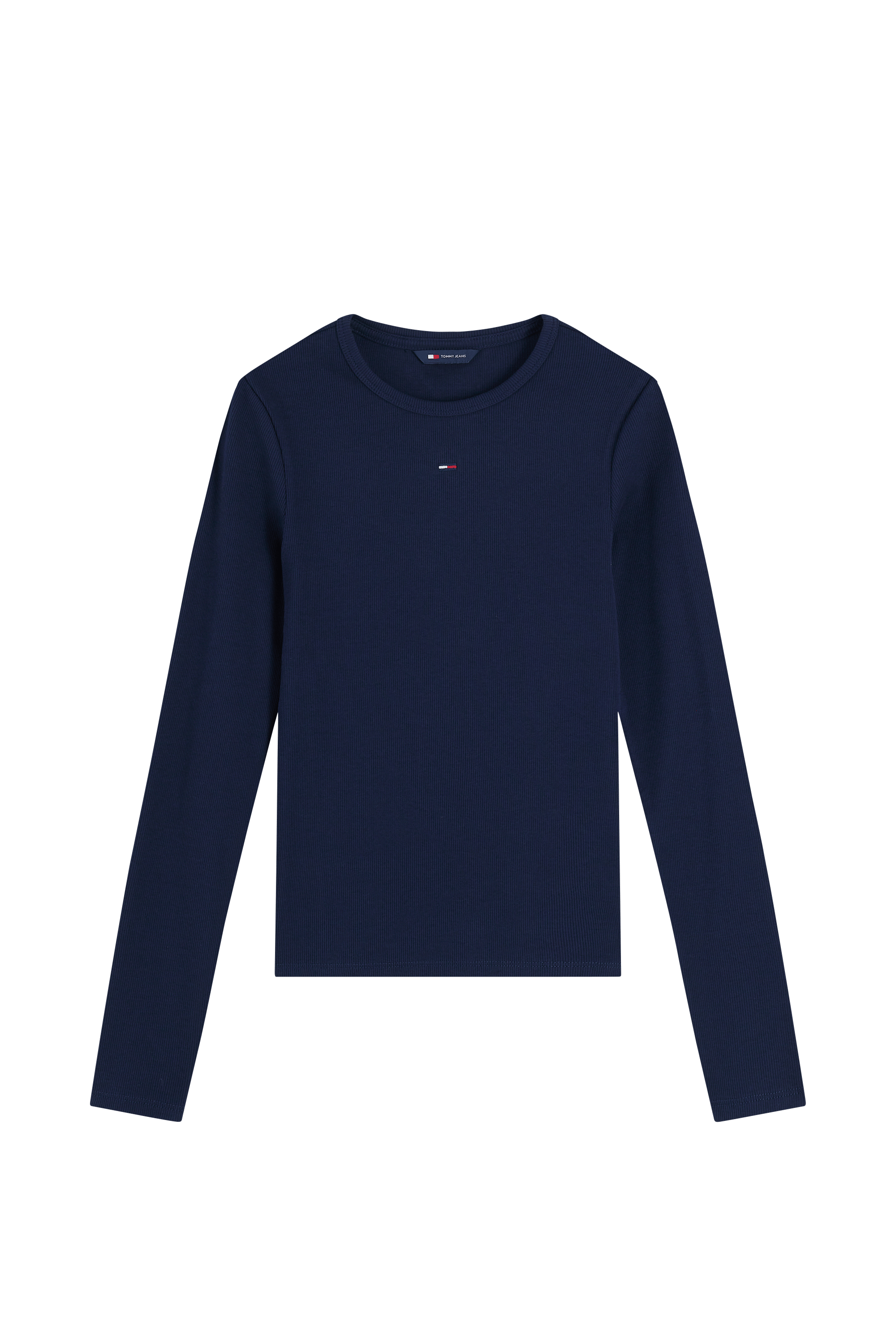 Tee-shirt SLIM ESSENTIAL Dark blue