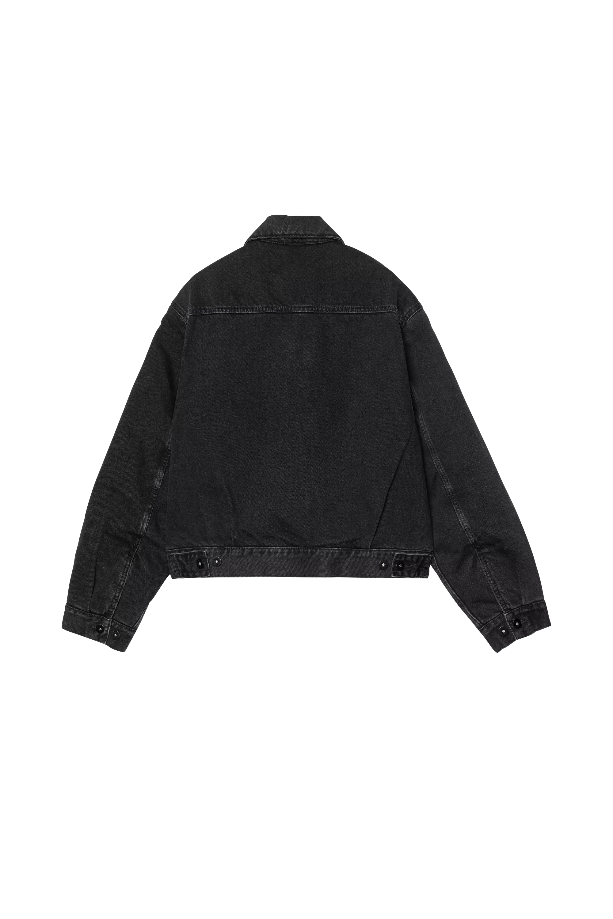 Jacket | Black CARHARTT WIP Women