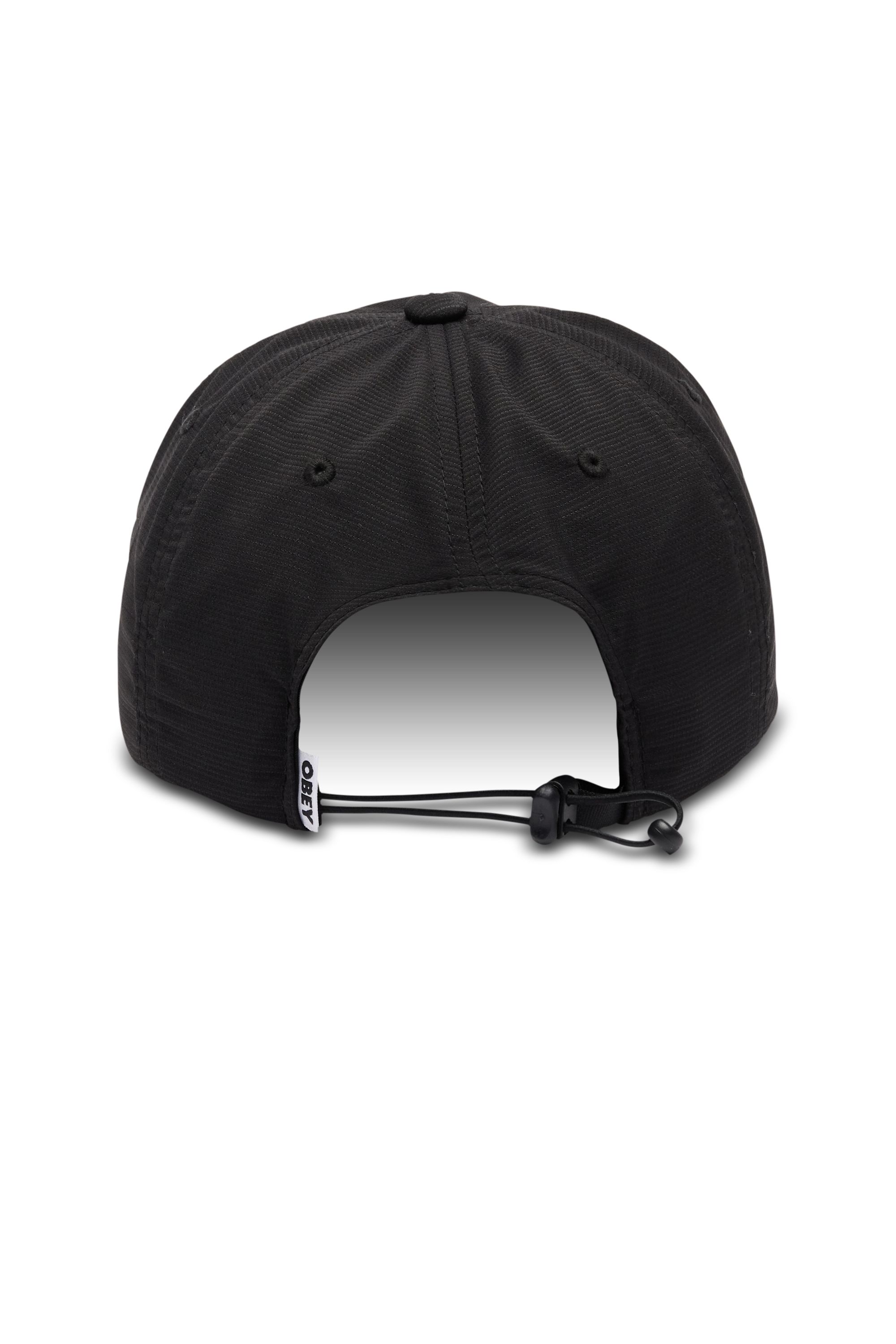 Casquette  | Noir OBEY Homme