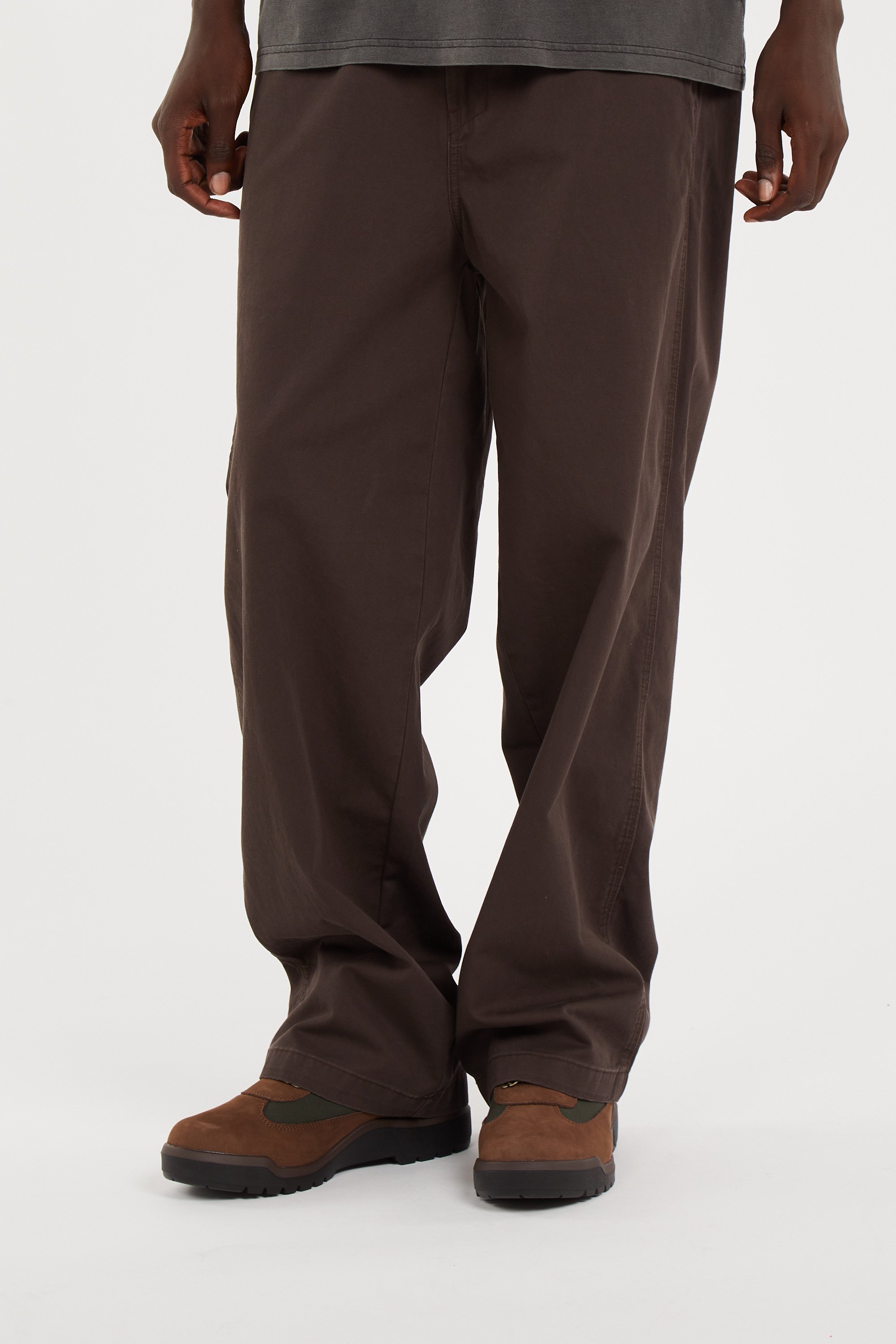 Pantalon | Marron DICKIES Homme