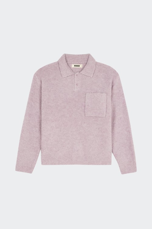 Woodbird - Pull - Taille S Woodbird - Pull - Taille S