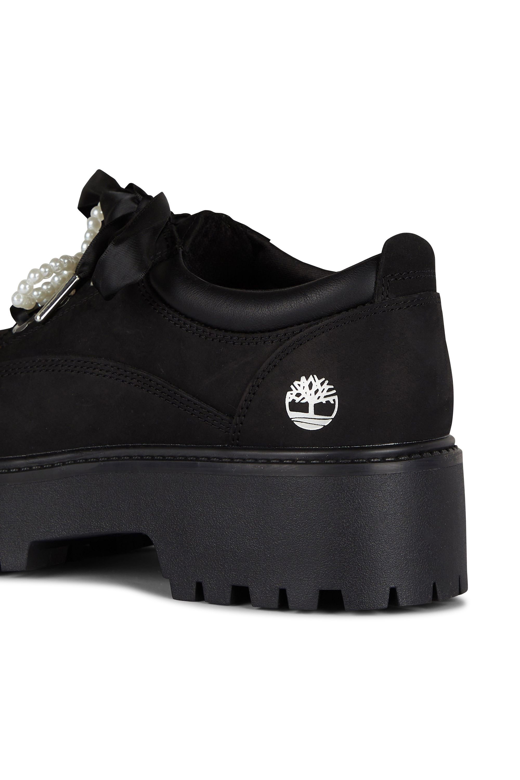 Derbies  | Noir TIMBERLAND Femme