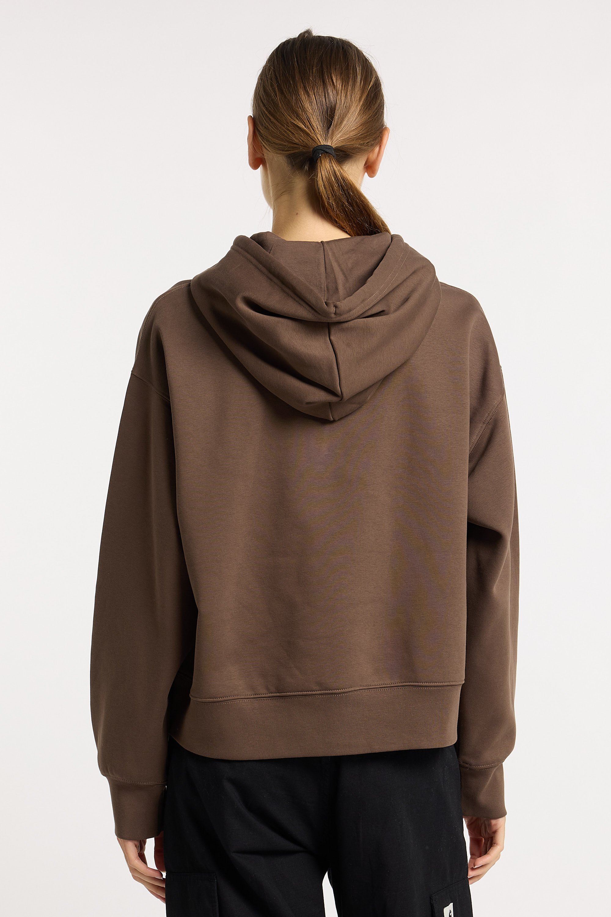 Hoodie | Marron THE NORTH FACE Femme