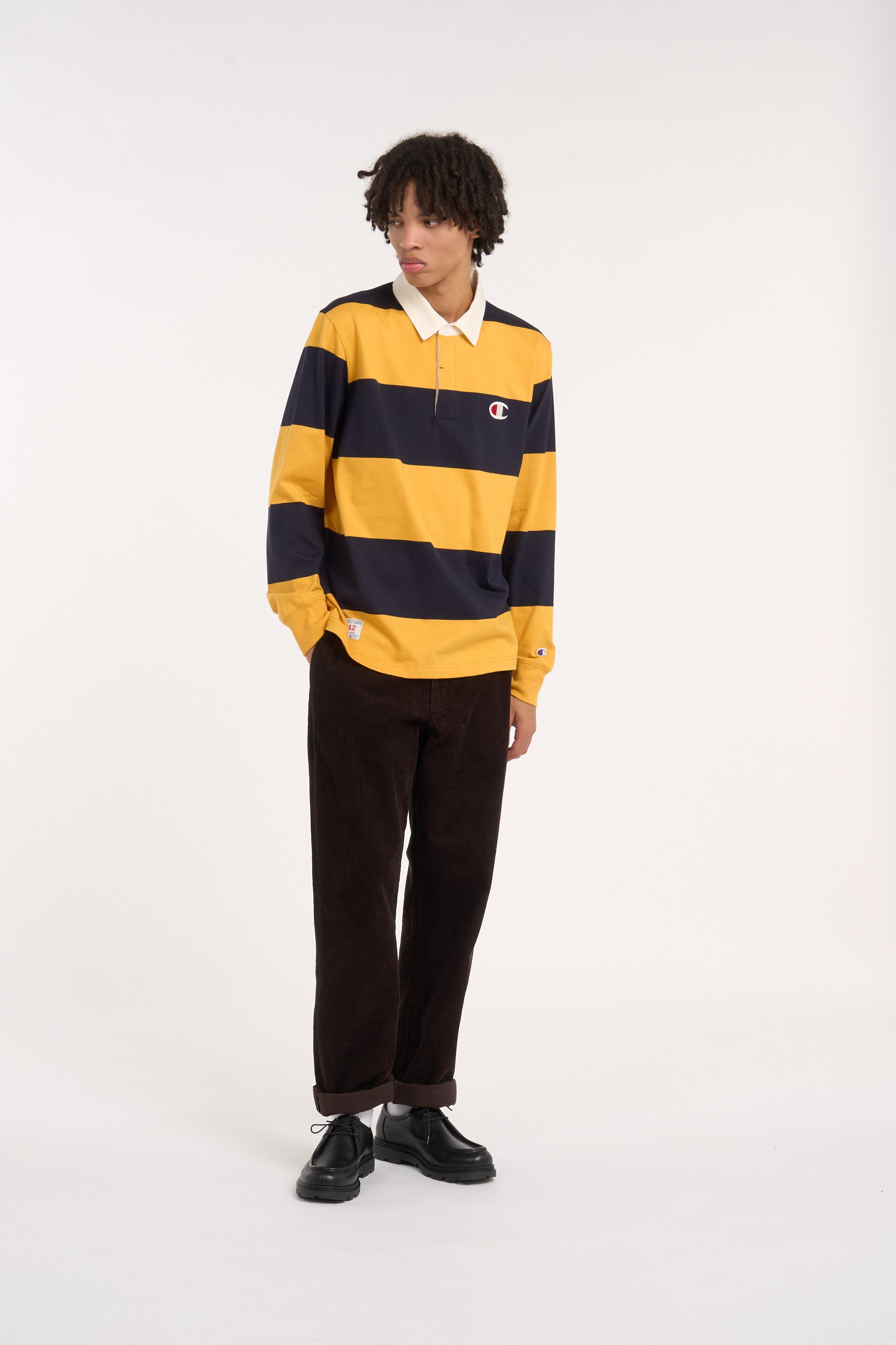 Hoodie | Bleu CHAMPION Homme