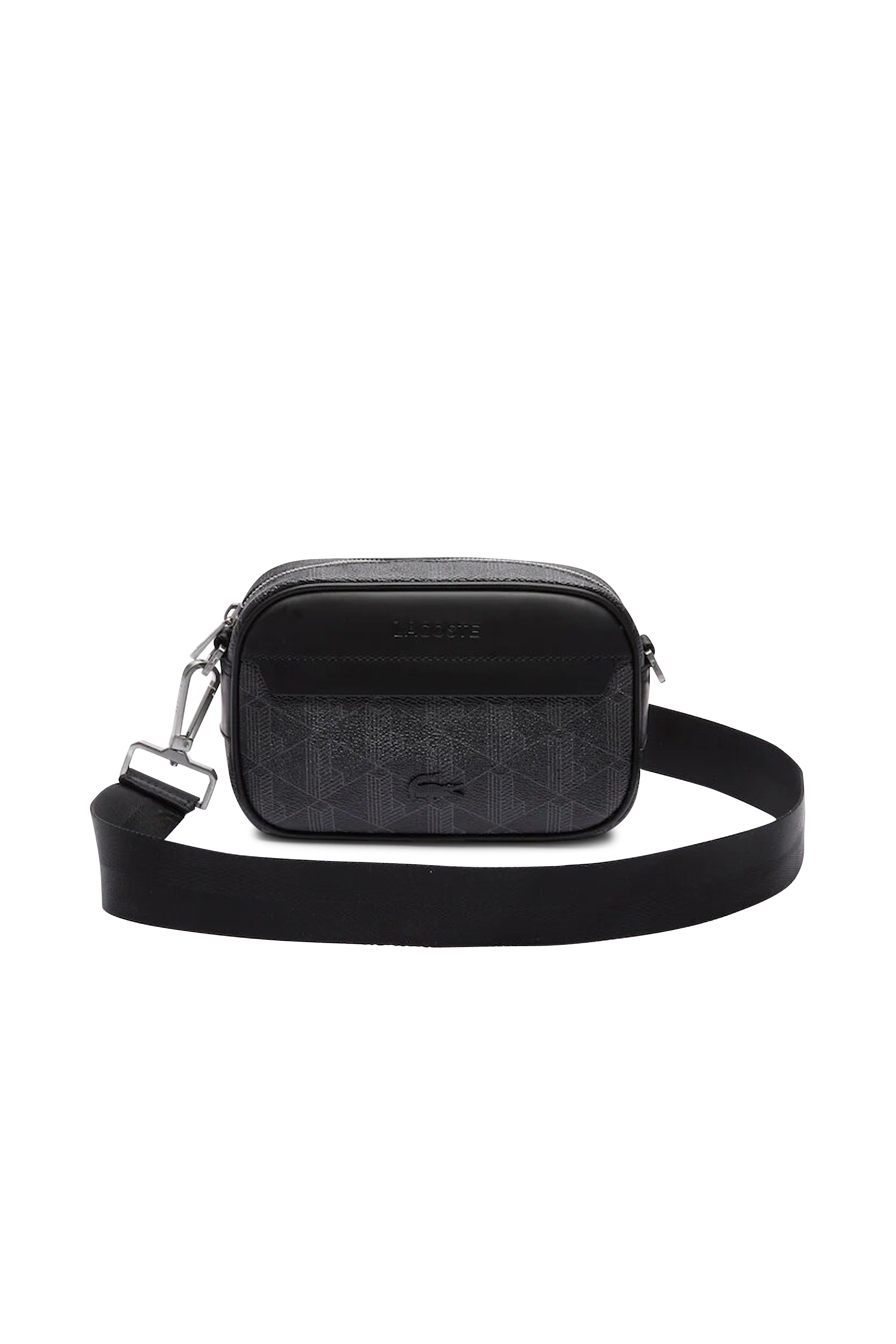 Sac bandoulière Gris