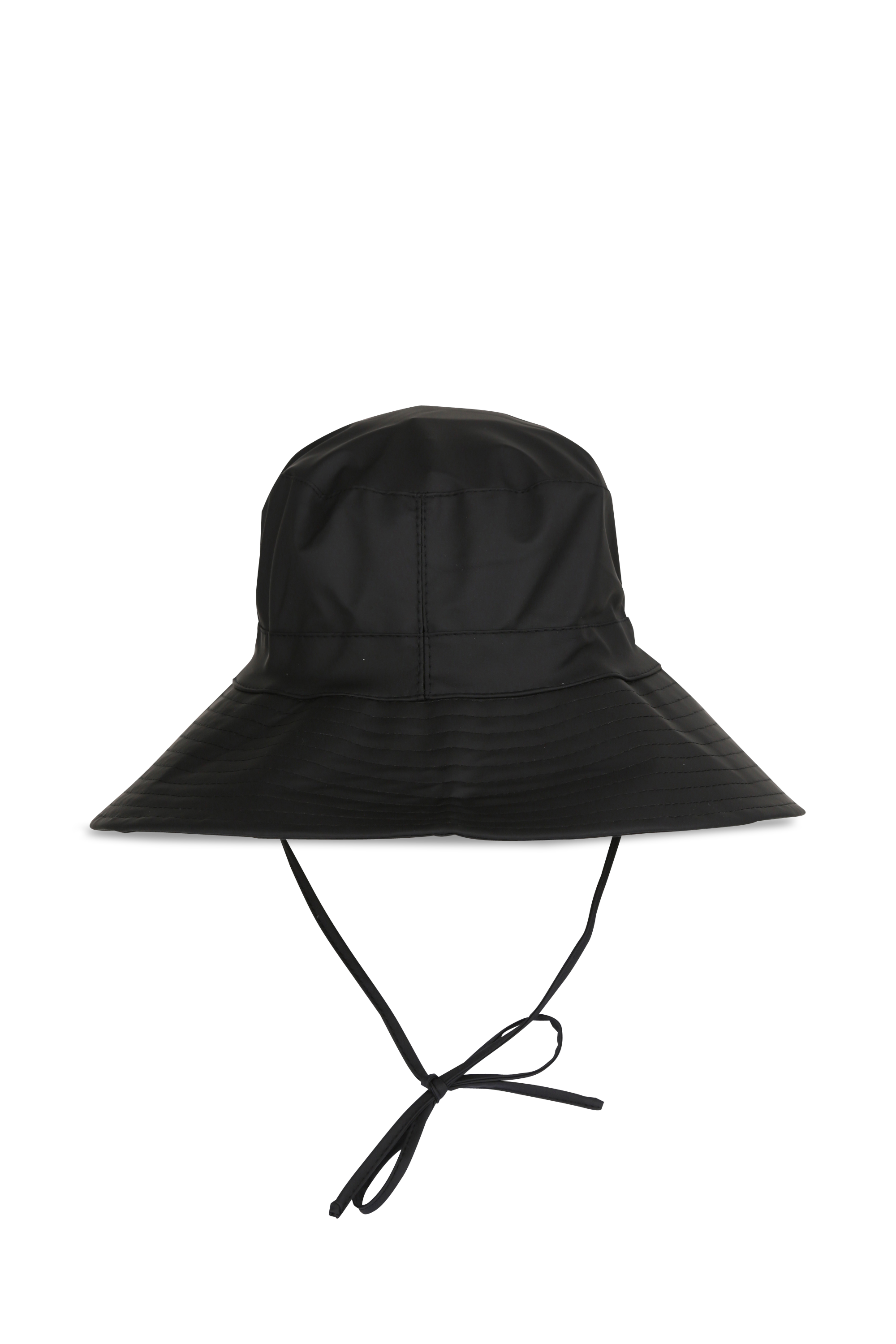 Bucket hat Black