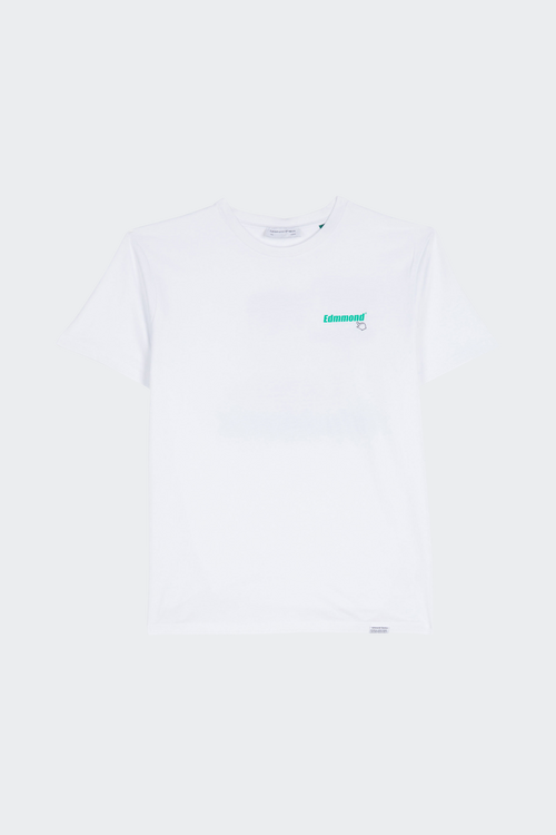 EDMMOND STUDIOS t-shirt Blanc