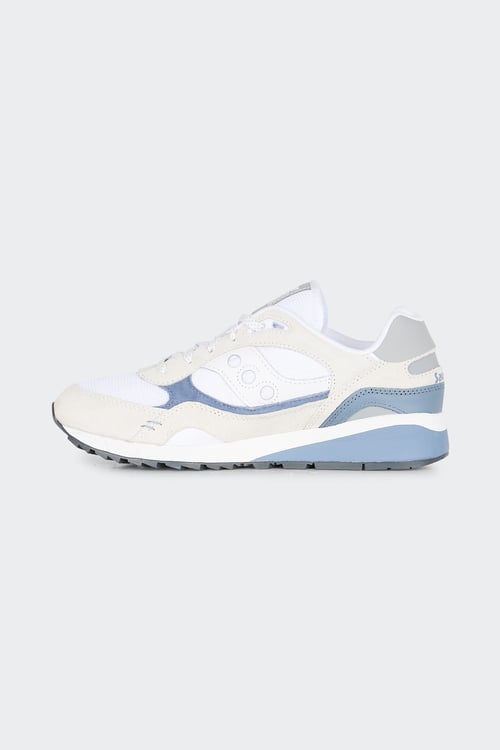 SAUCONY Baskets Blanc