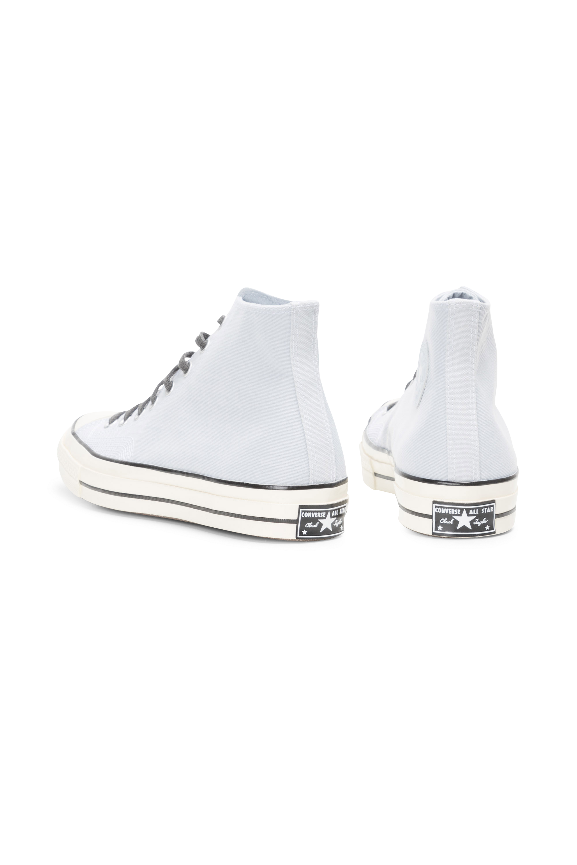 high-top sneakers Blue