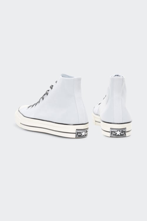 CONVERSE baskets montantes Bleu
