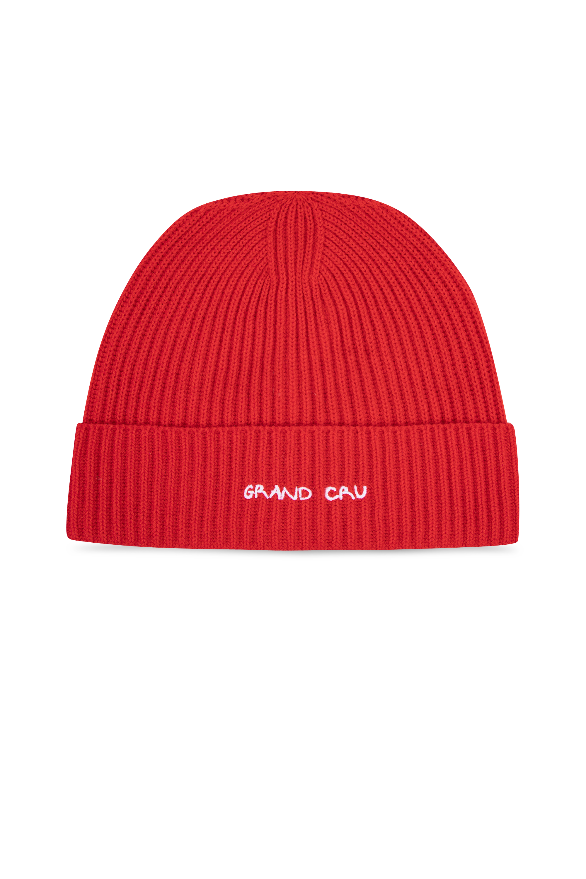 Beanie Red