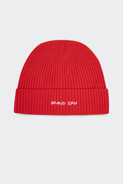 MAISON LABICHE Bonnet Rouge