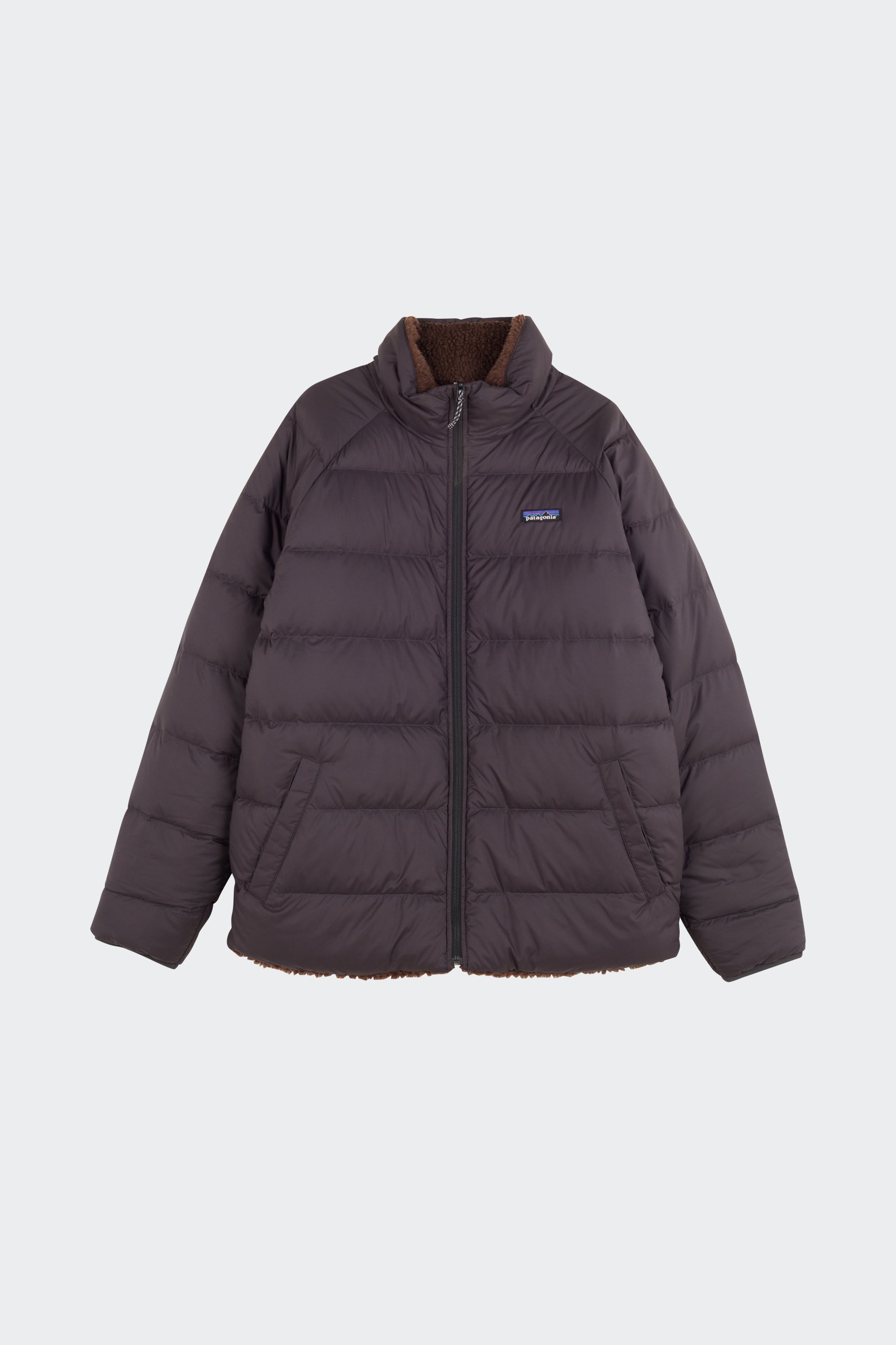 Puffer Jacket | Black by PATAGONIA Puffer Jacket Black
