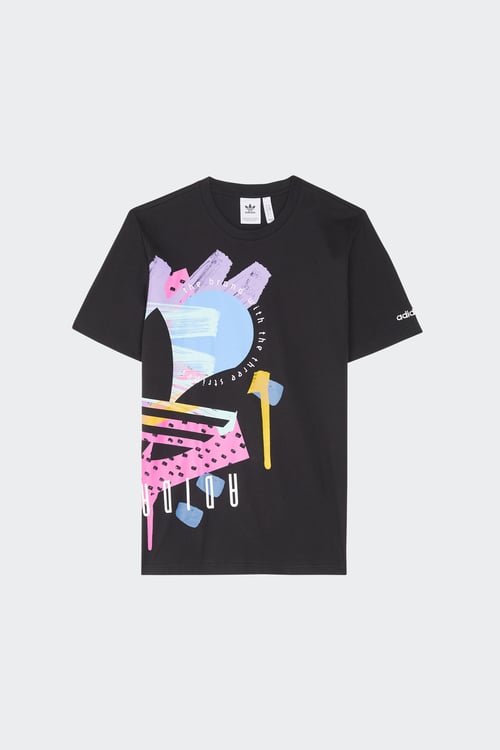 Adidas questar t shirt mens clearance