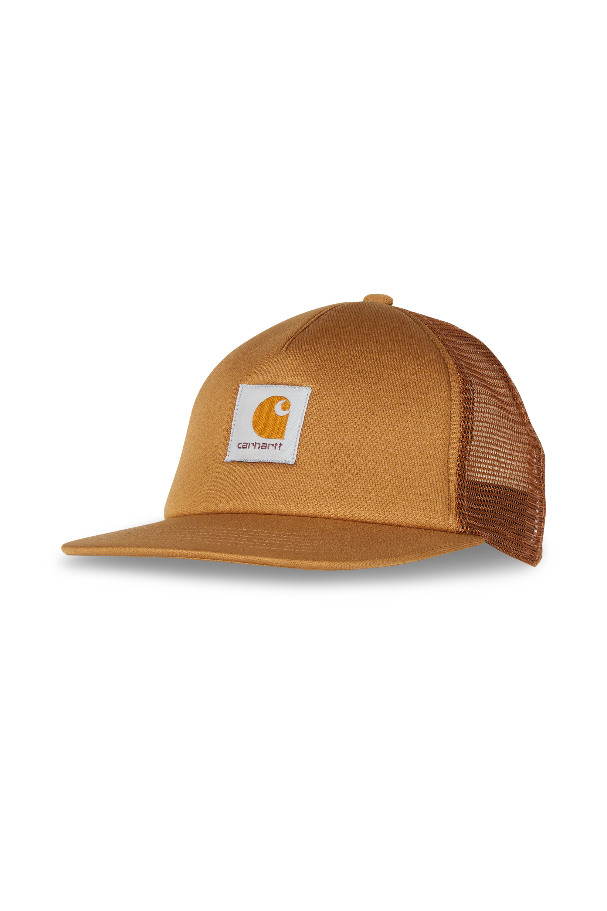Cap Austin Trucker Cap Hamilton brown