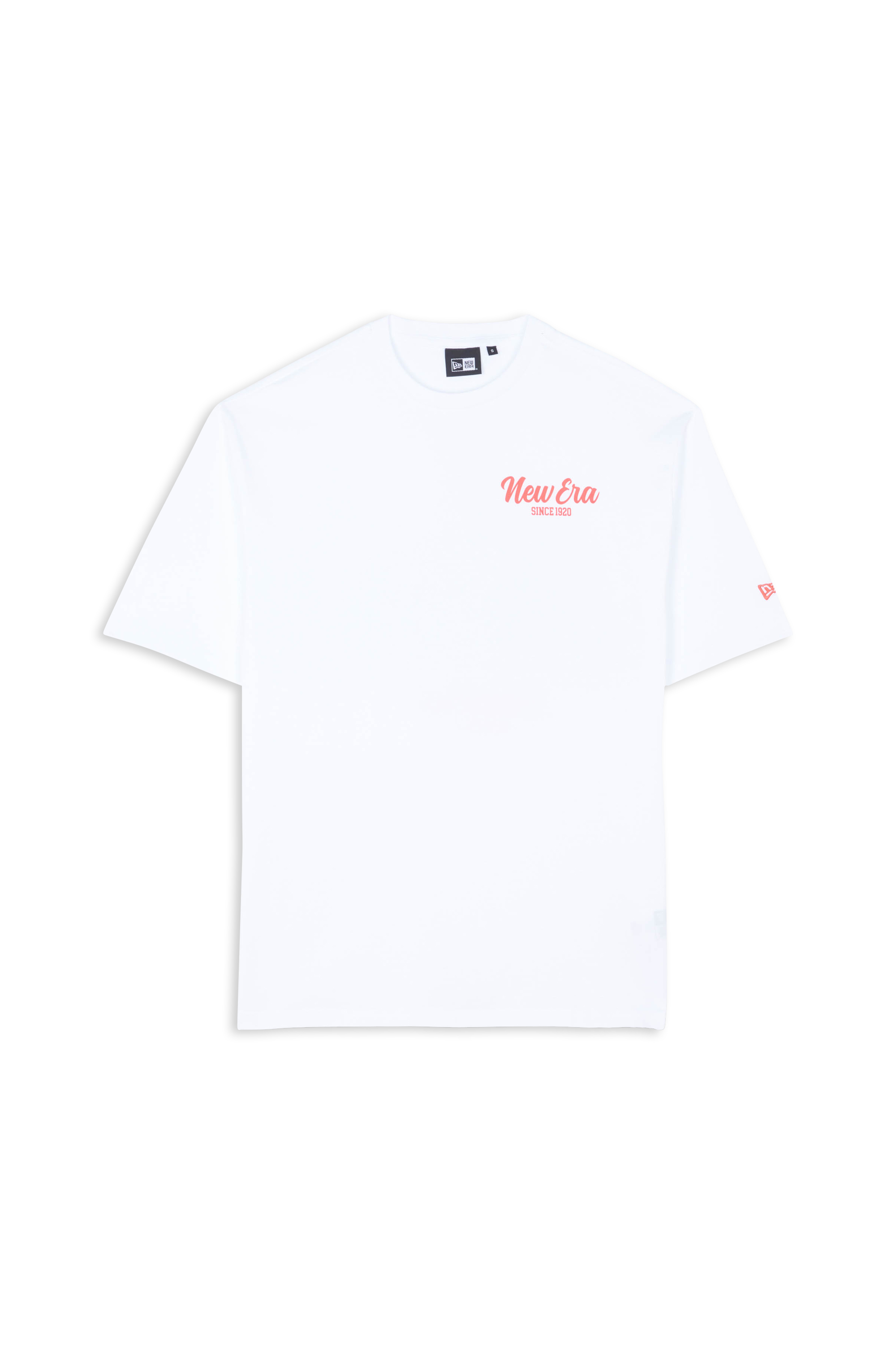 T-shirt White