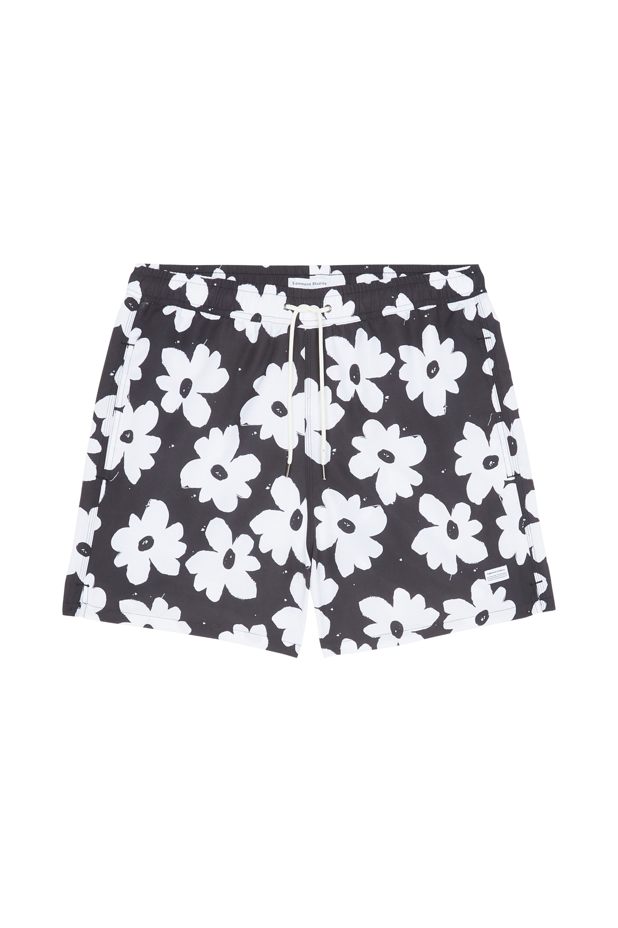 Swim shorts Multicolored
