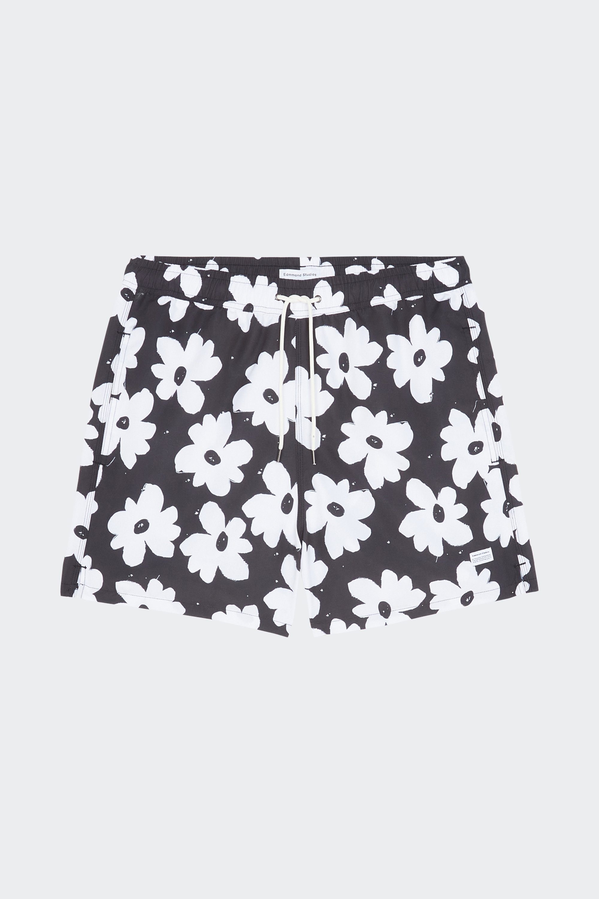 Swim shorts | Multicolored by EDMMOND STUDIOS Swim shorts Multicolored