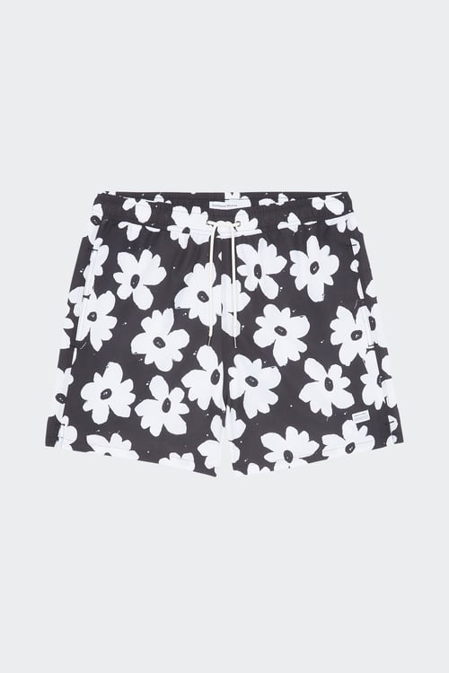 EDMMOND STUDIOS Short de bain Multicolore