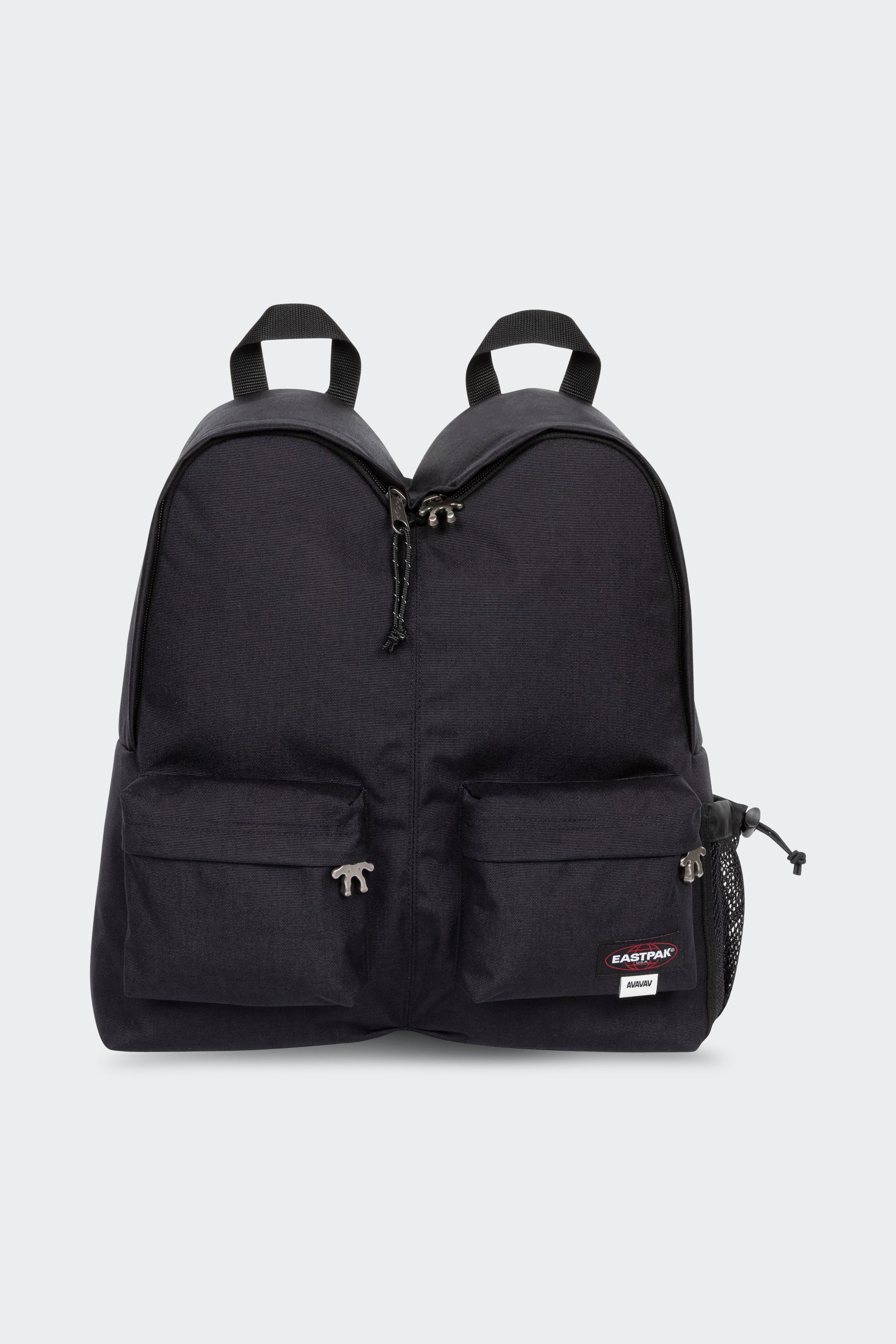 Austin backpack | Black by EASTPAK Austin backpack Black