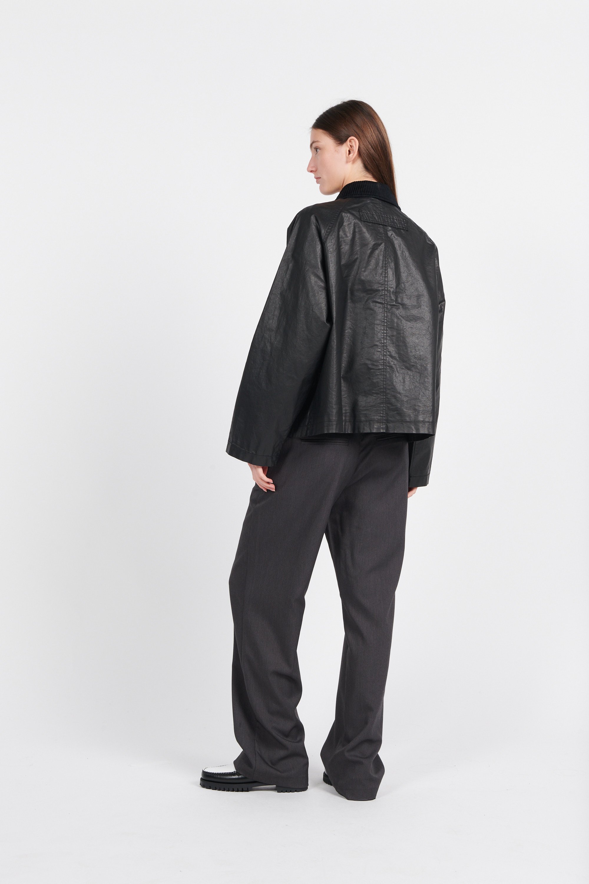 Jacket | Black by NOISY MAY Jacket Black