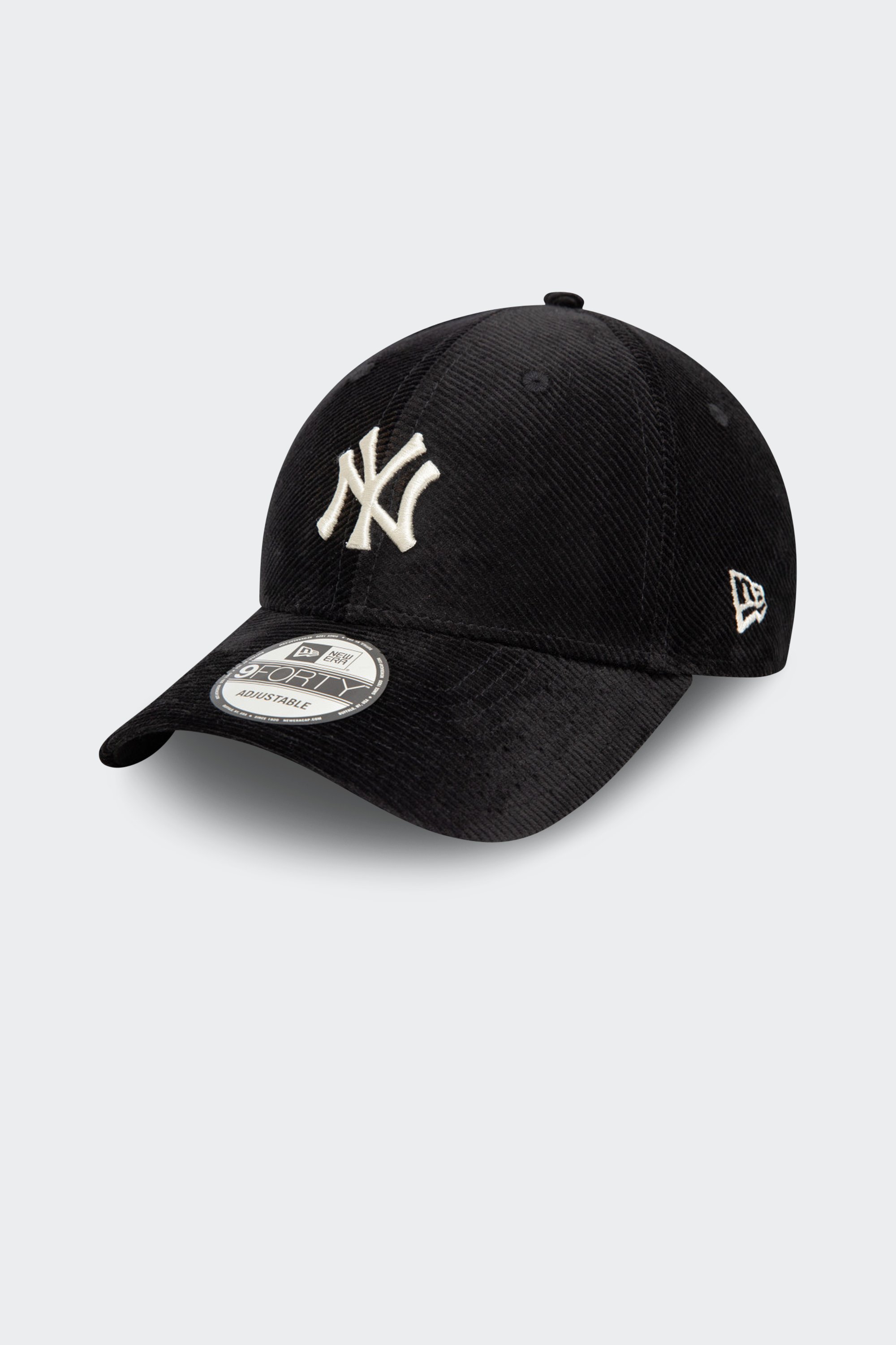 Cap | Black by NEW ERA Cap Black