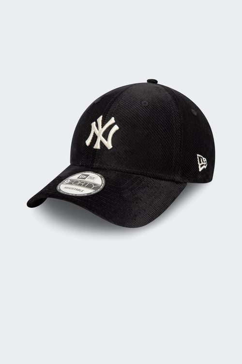 NEW ERA Cap Black