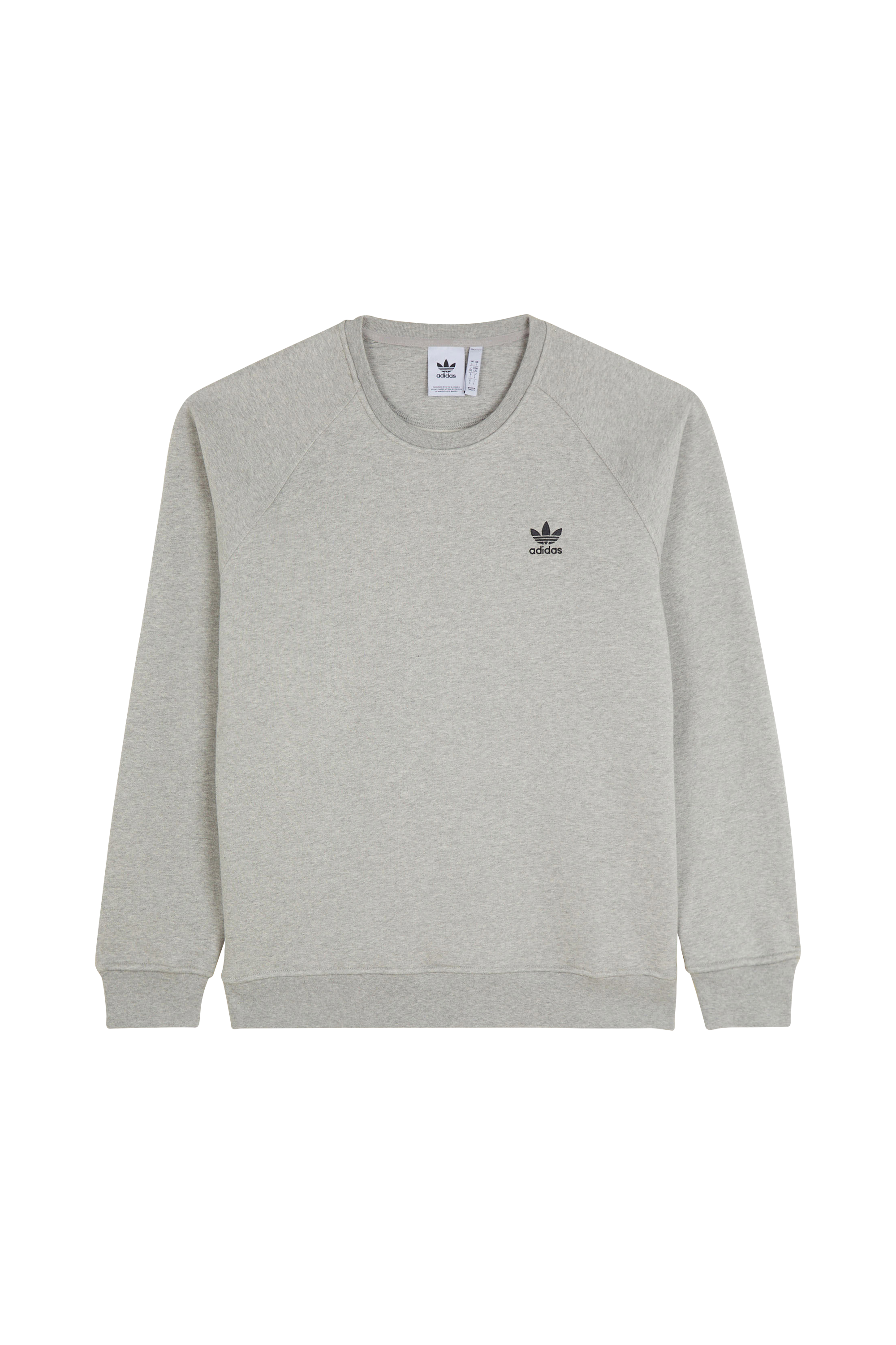 sweatshirt Grey