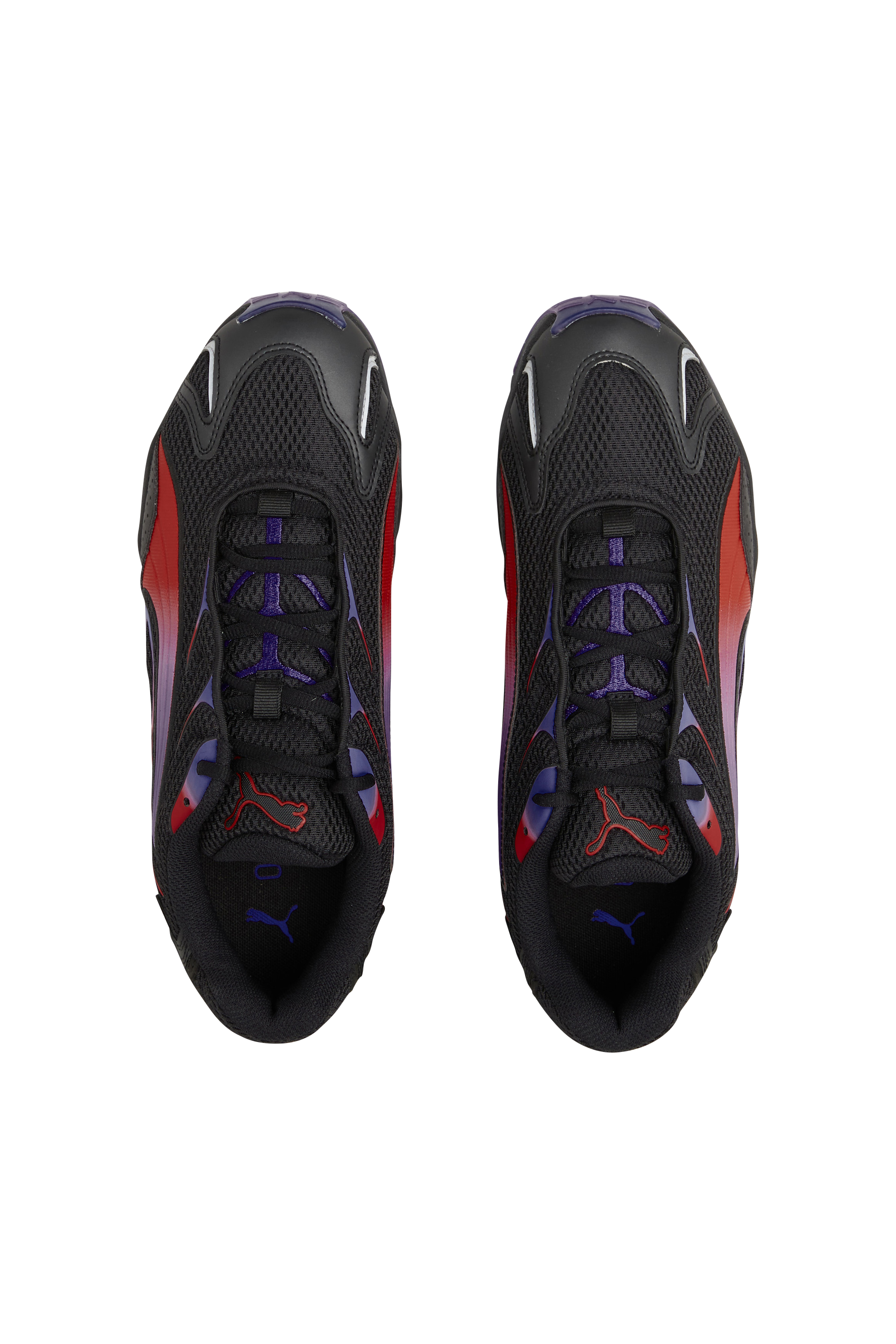 Sneakers Black