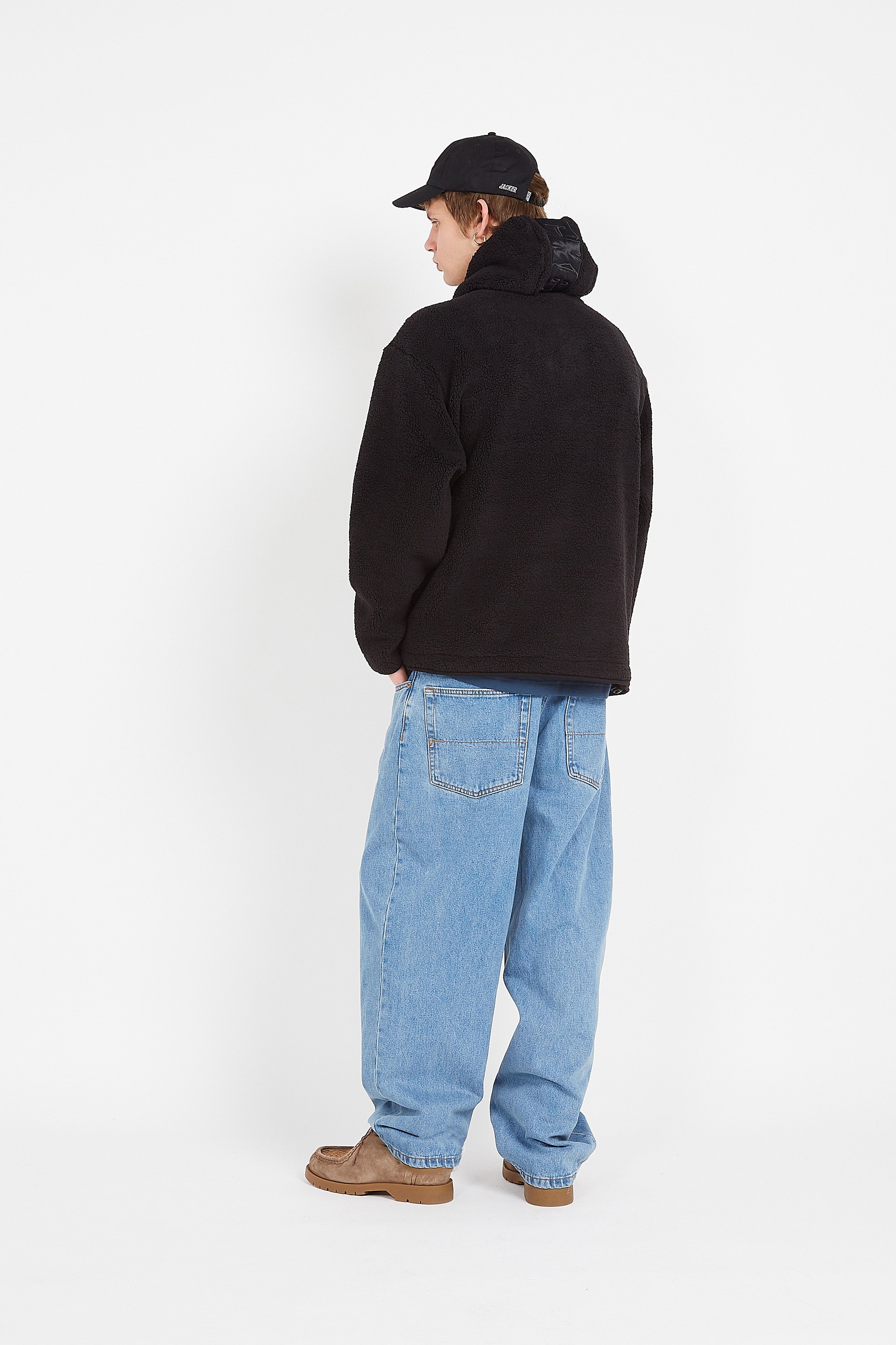 Jacket | Black by JACKER Jacket Black