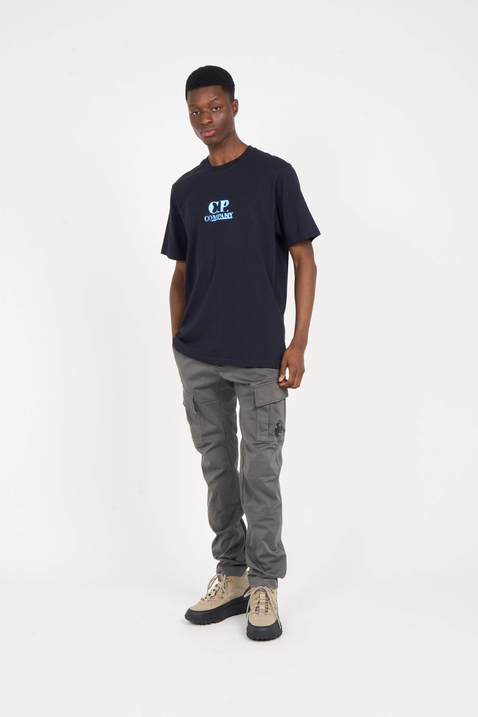 cargo Grey